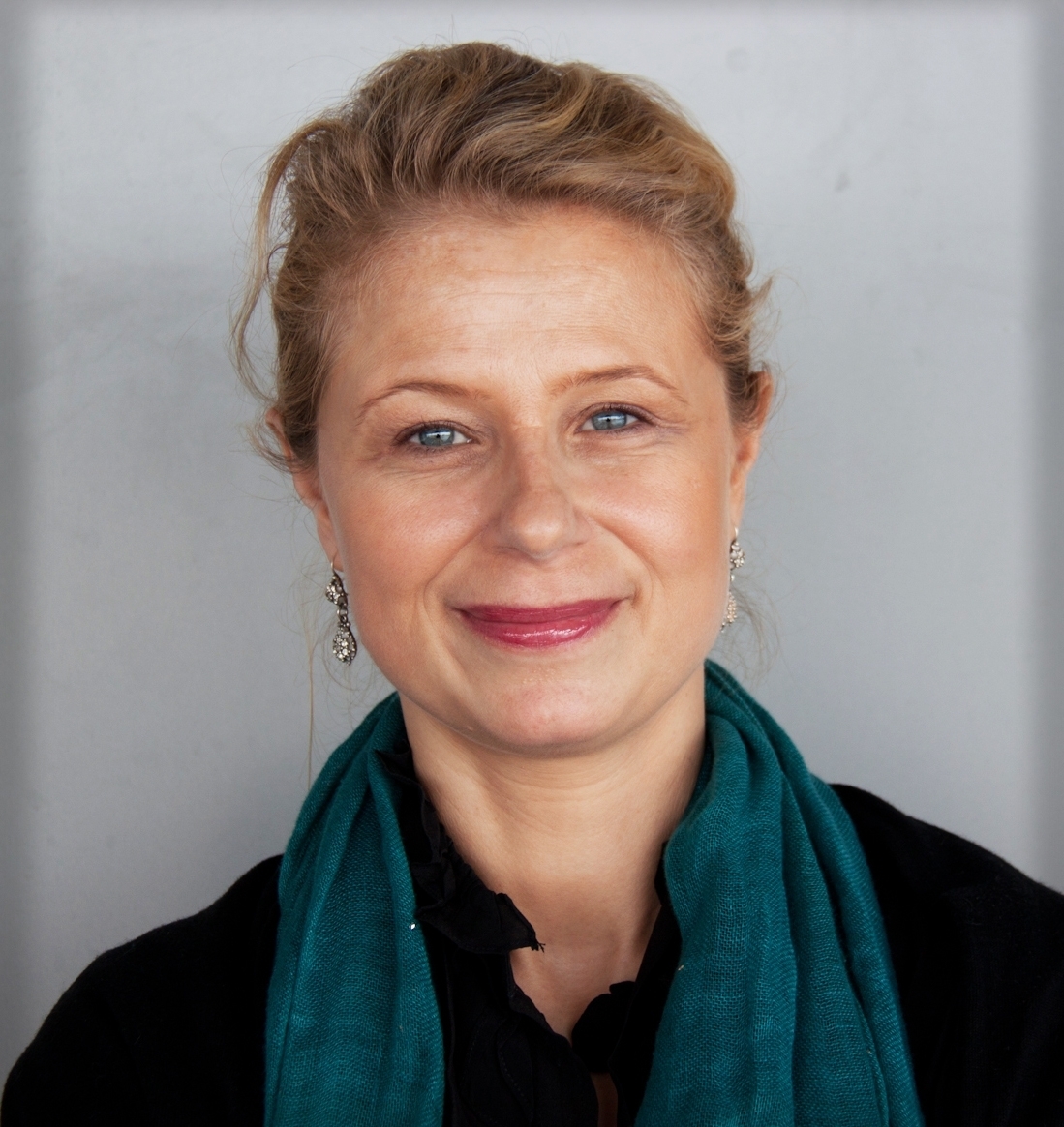 Karine Heurtebise
