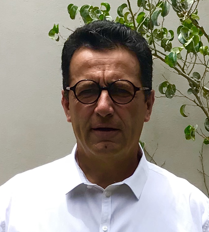 Daniel Margutti